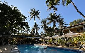 Ondas do Mar Beach Resort Goa